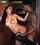 yellow bra hot girl getting blacked