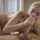blowjob blonde elsa jean