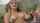 amateur casting brunette