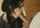 brunette blowjob hot