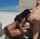deepthroat blowjob brunette