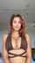 redhead busty shaking