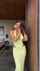 ellegant busty dress