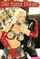 blonde vintage retro