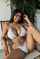 busty brunette thicc