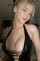 pale blonde tease