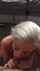 blonde petite small