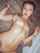 blonde small tits seducing