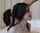 pornstar not amateur dark hair