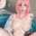 pink hair pink pussy camgirl