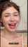 cam girl amateur facial
