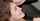 teen facial cum on face