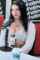black hair white tattoos