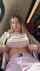 big boobs flashing blode