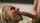 blonde horny blowjob