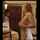 milf mirror blondie