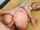 blonde pigtail round asses