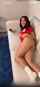 brunette fuck red shirt