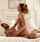 preggo emma hix pregnant