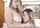 lesbian blonde licking
