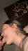 sloppy amateur kissing