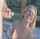 blonde milf cumshot