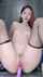 webcam pussy dildo