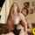 big tits blonde beauty