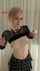 petite blonde teen