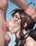 anime brunette deepthroat