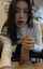 pov blowjob brunette