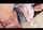 white glasse brunette