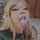 ahegao spit saliva