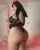brunette white ass