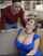 blond bigboobs milf