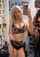 hooters tits blonde
