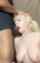 bbc camgirl blonde