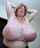 blonde mature huge tits