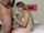 blonde beautiful blownjob