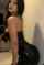 asian dress tight ass