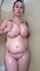 shower chubby tattoo
