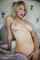 blonde big boobs adult