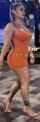 big ass big tits tight dress