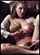 brunette bush hairy
