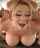 blonde big tits big boobs