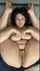 pretzel brunette cutie