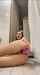 teen white dildo