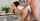 asian hair pulling doggystyle