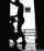 silhouette dark shadow