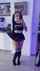 dickdrainers scarlett rosewood coach
